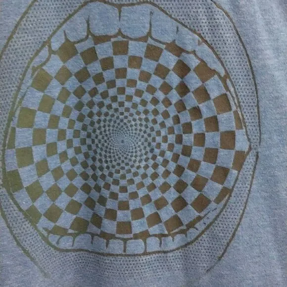 Vans House of Vans T-shirt XL - Picture 7 of 8